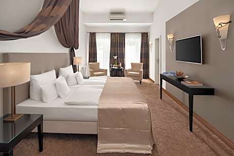 Comfort Double Room