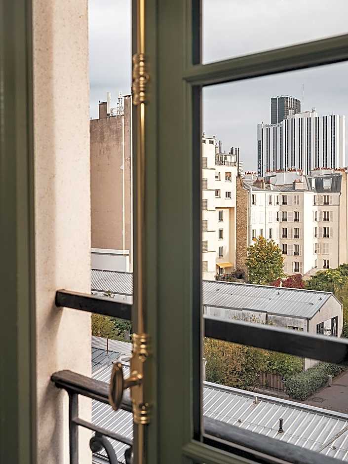 Bob Hotel by Elegancia