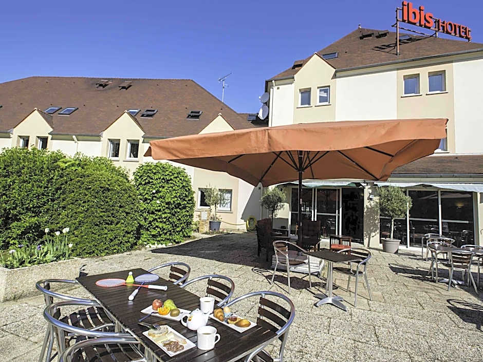 ibis Château-Thierry