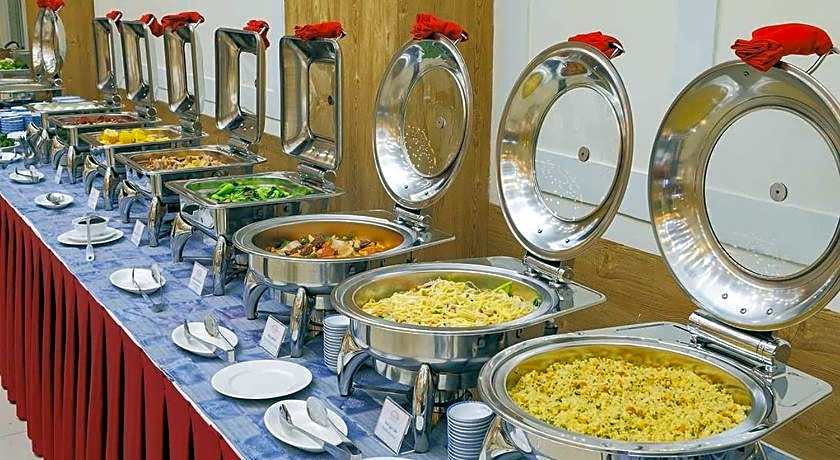 T78 Hotel (Managed by Nha khach T78)