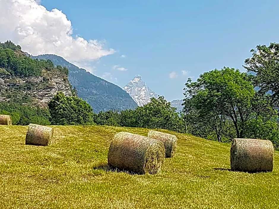 Agriturismo La Clochette
