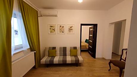 Apartment - Ground Floor