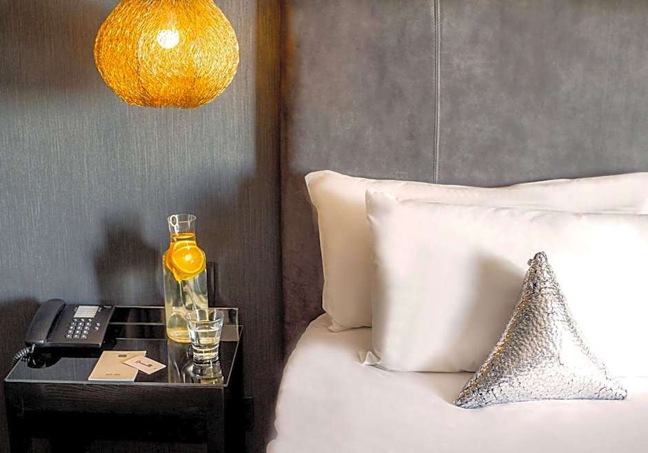 Esplendor Plaza Francia