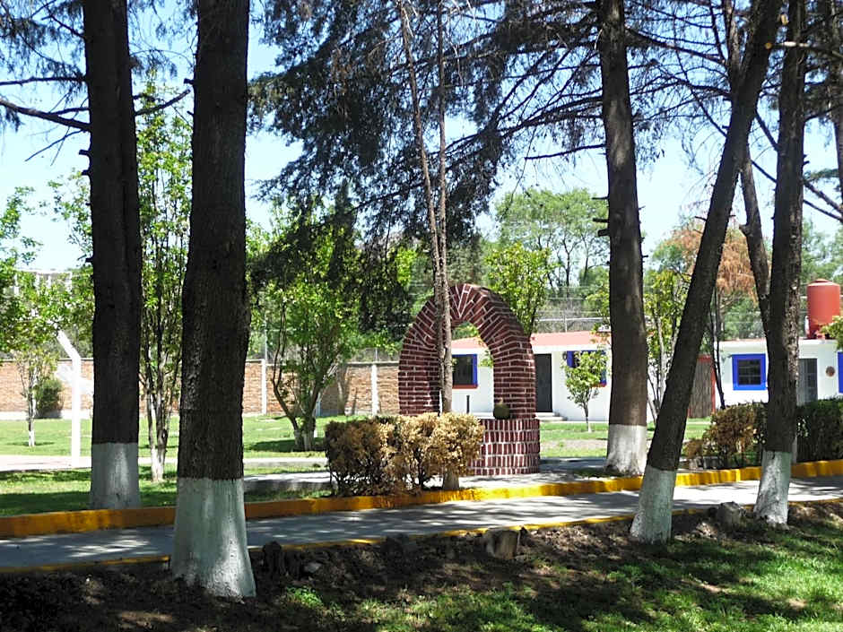 Hotel Finca Las Hortensias