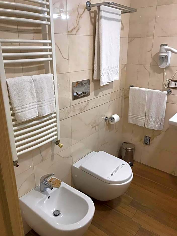 Hotel Duchessa Della Sila