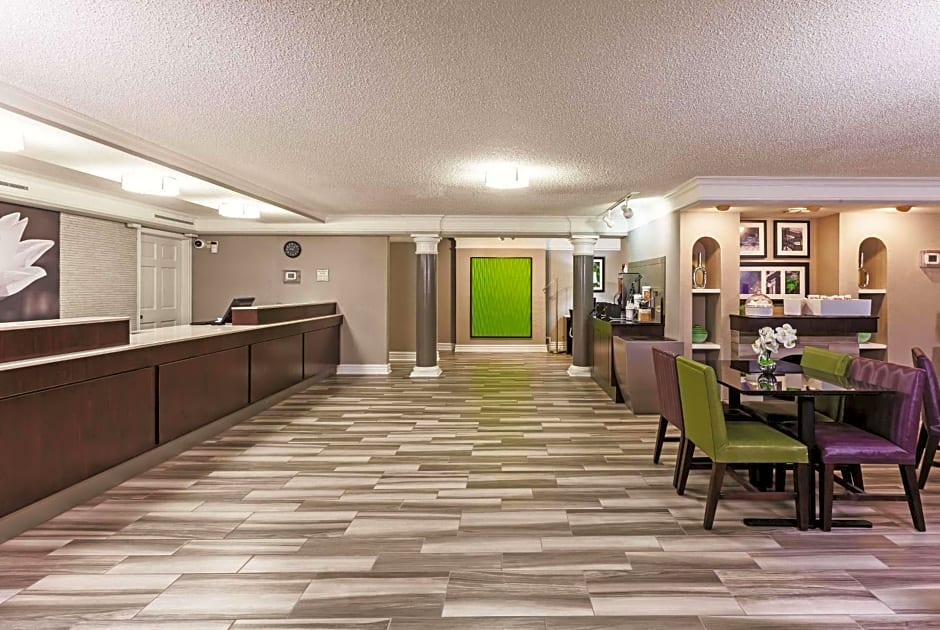 La Quinta Inn & Suites by Wyndham Odessa
