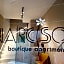 Narciso boutique apartment