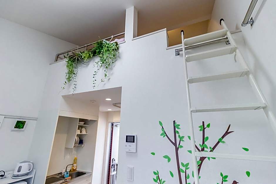 japan house Ikebukuro