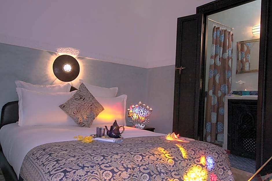 Riad Nesma Suites & Spa