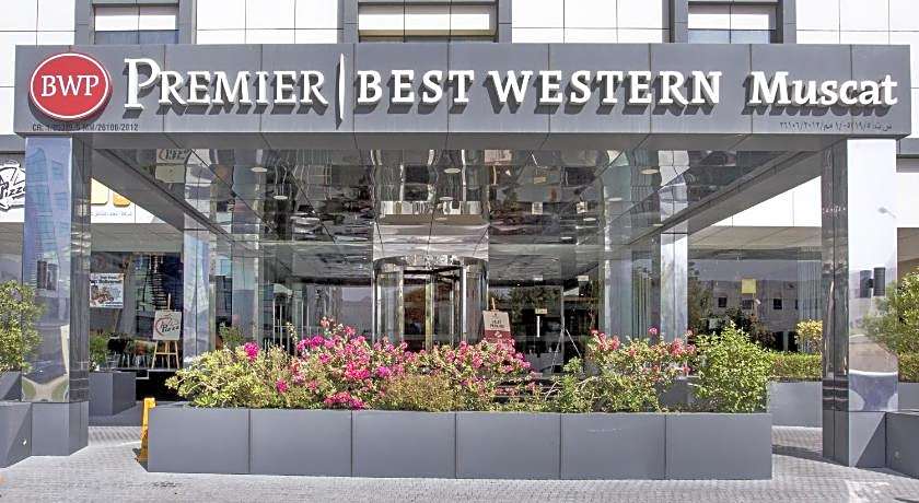 Best Western Premier Muscat