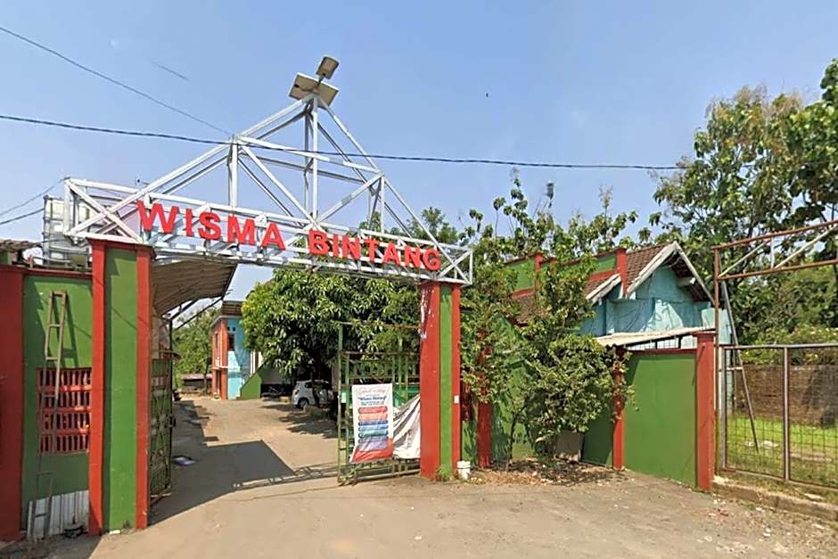 Hotel O Wisma Bintang Jepara