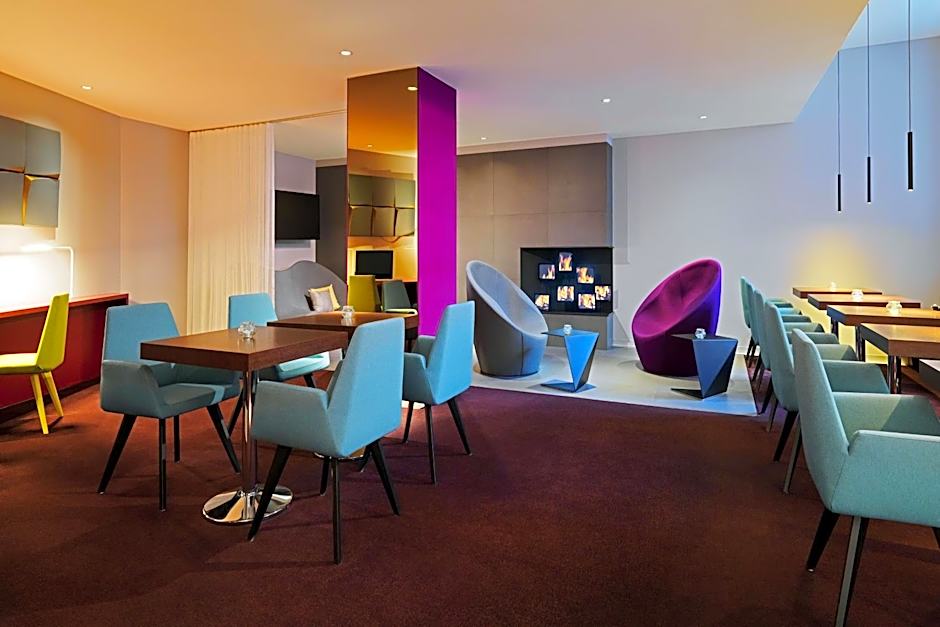 Sheraton Hanover Pelikan Hotel