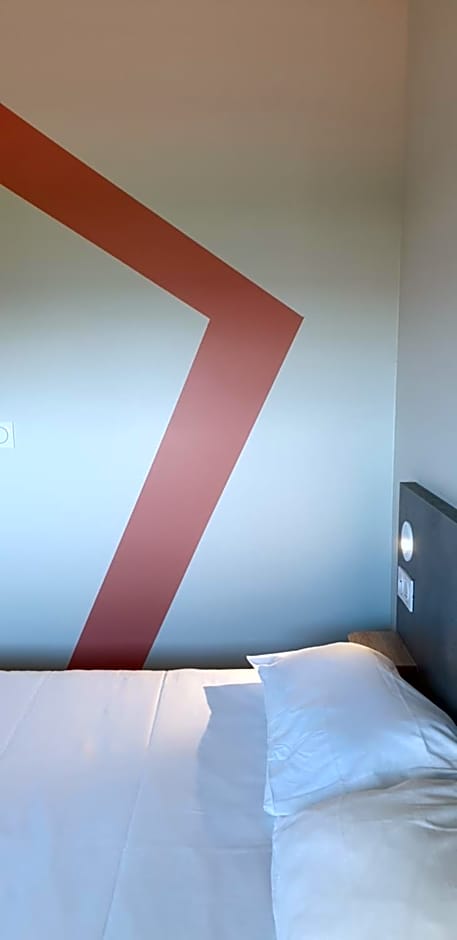 ibis budget Ciboure St-Jean-Luz