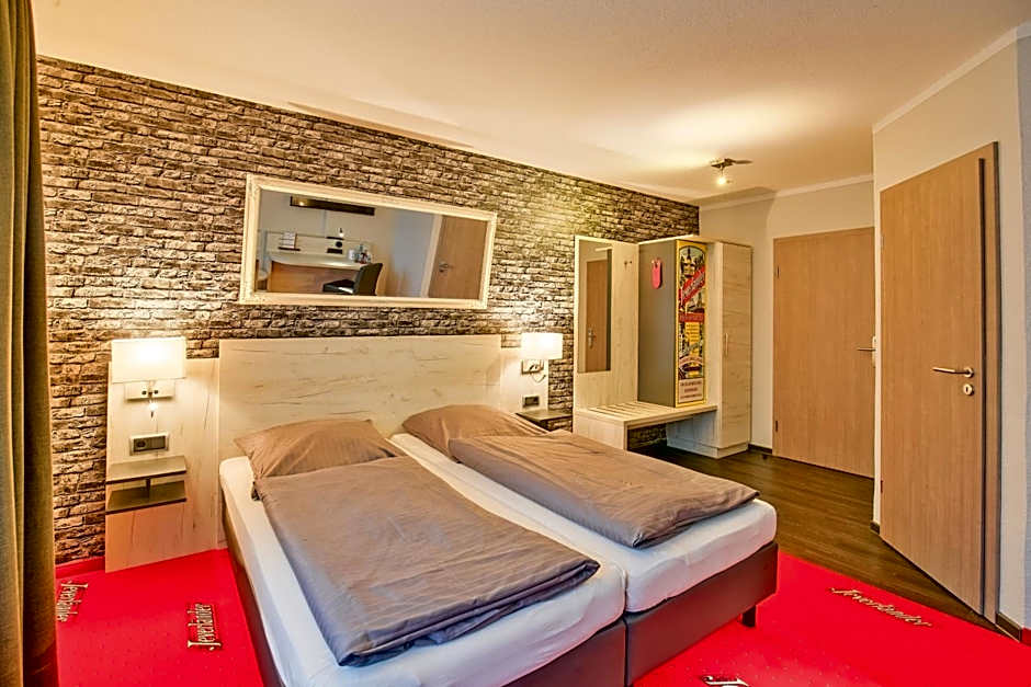 Hotel Im Schützenhof, Jever