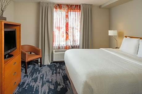 One-Bedroom Suite