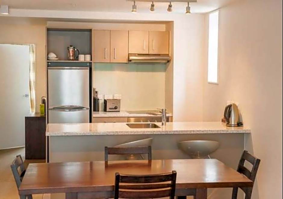 Boulcott Suites