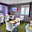 Hotel le Foron