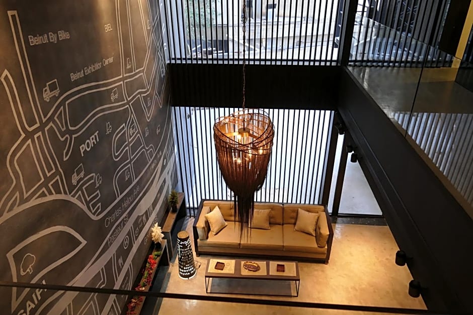 Three O Nine Hotel
