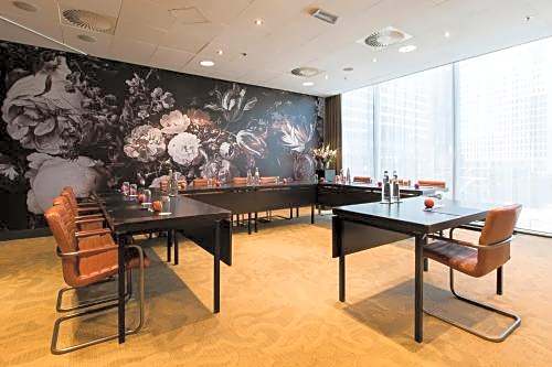 Leonardo Hotel Den Haag Babylon