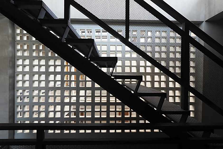 Labkoff cafe and Hostel