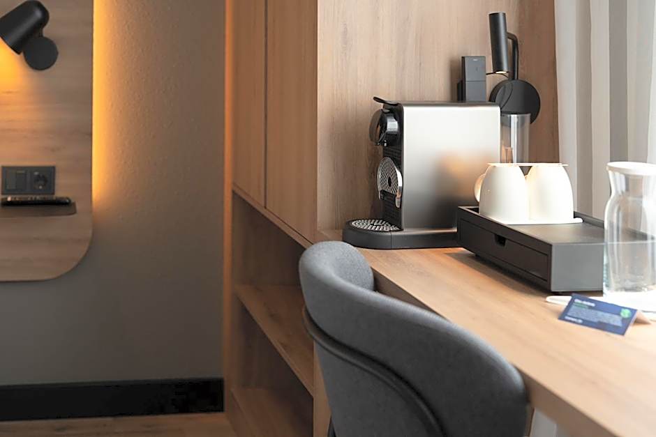 Campanile PRIME - Wroclaw Stare Miasto