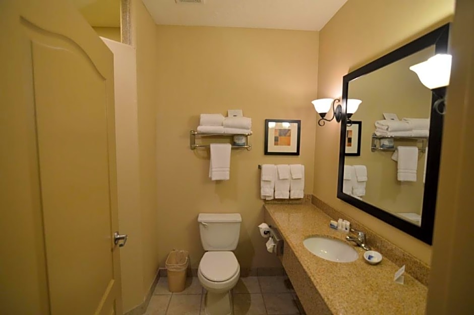 Best Western Franklin Town Center Hotel & Suites