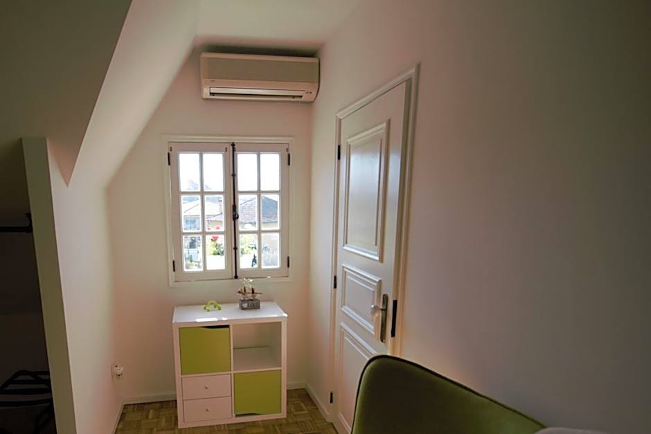 B&B Villa Branca Barreiros AL98139