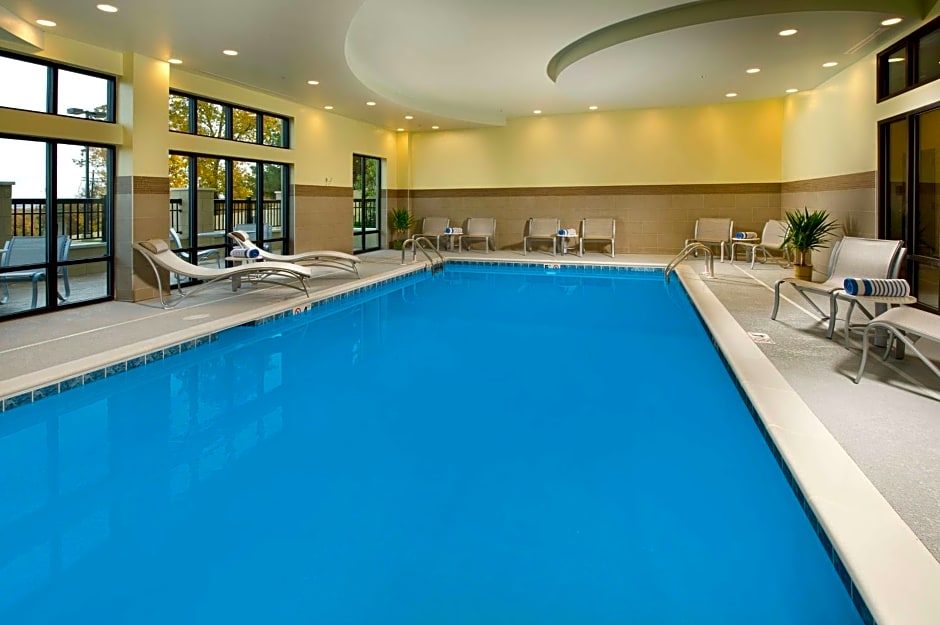 Hampton Inn By Hilton & Suites Chattanooga/Hamilton Place