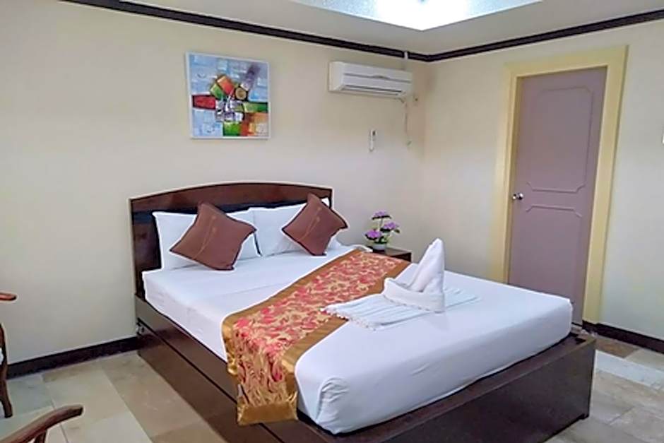 Suzuki Beach Hotel Inc