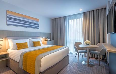 Maldron Hotel Parnell Square