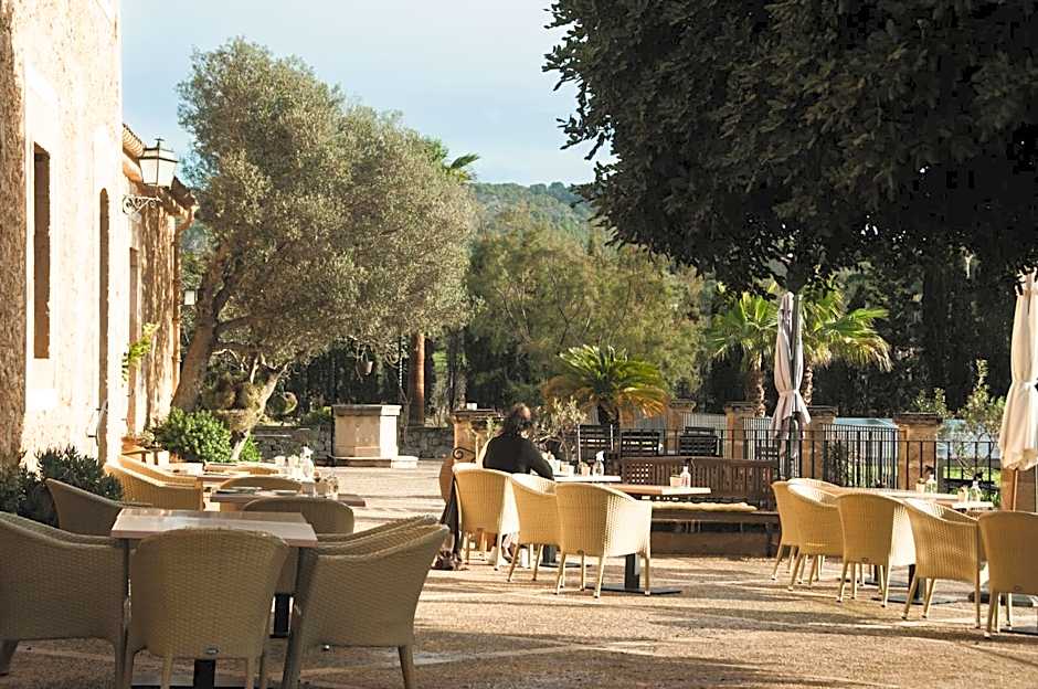 Fincahotel Can Estades