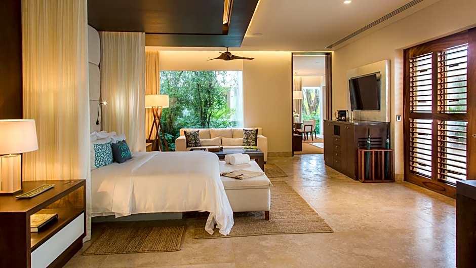 Chable Yucatan