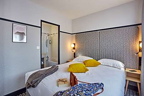 STUDIO APARTMENT FOR 2 PEOPLE