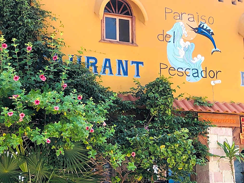 Hotel Paraiso del Pescador by Rotamundos