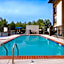 Hampton Inn By Hilton Natchitoches