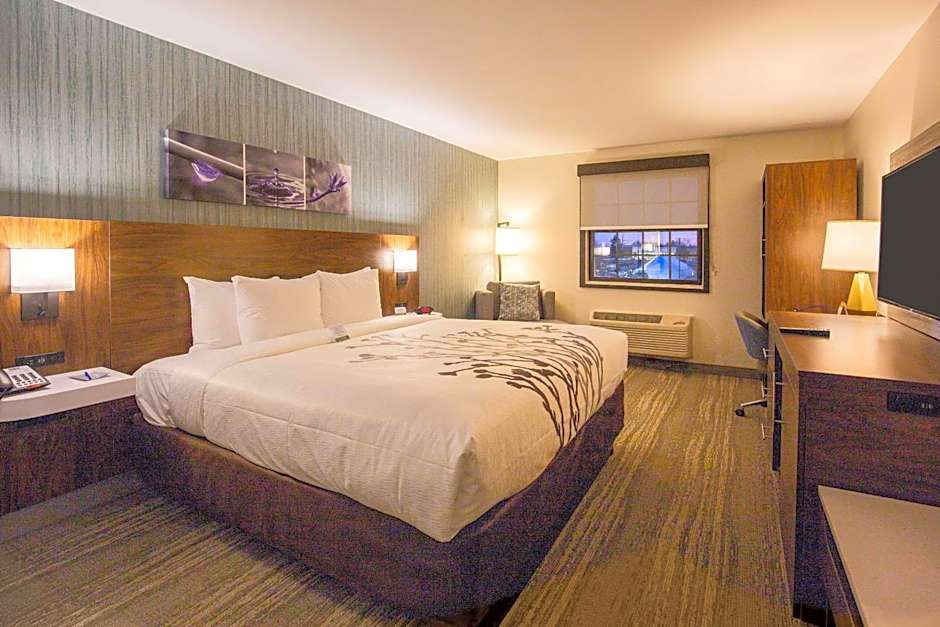 Sleep Inn Oakbrook Terrace - Chicago