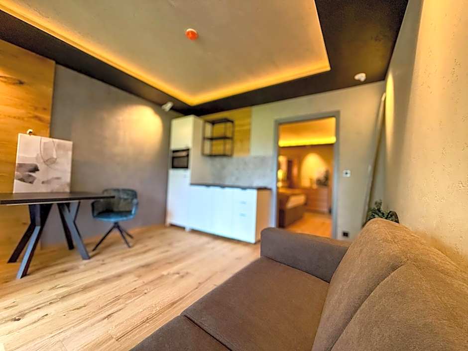 zum Senner Suites Zillertal