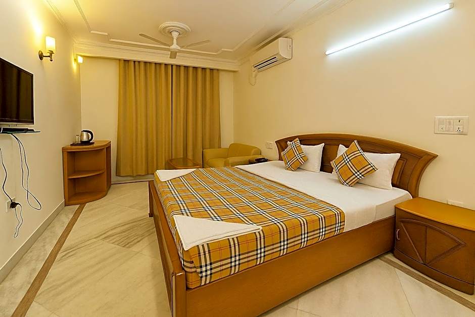 Pablas International