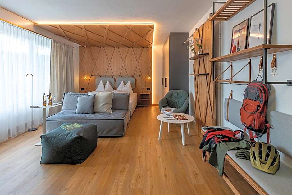 Sunstar Hotel Lenzerheide