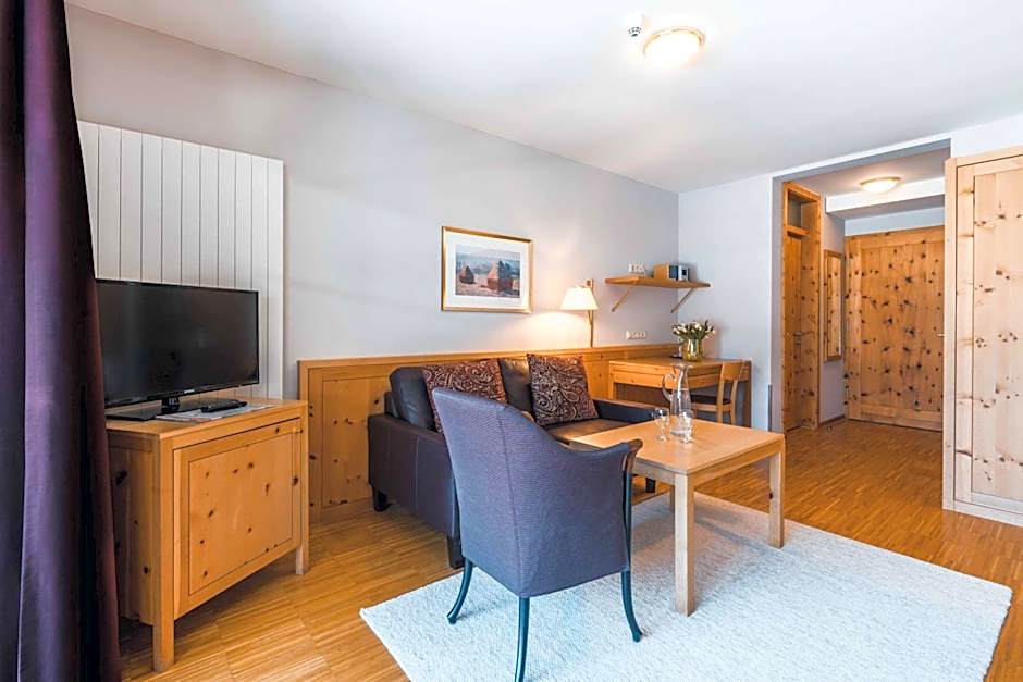 Felbermayer Hotel & AlpineSpa-Montafon