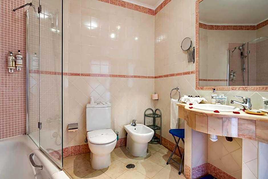 Hotel Dom Vasco Sines