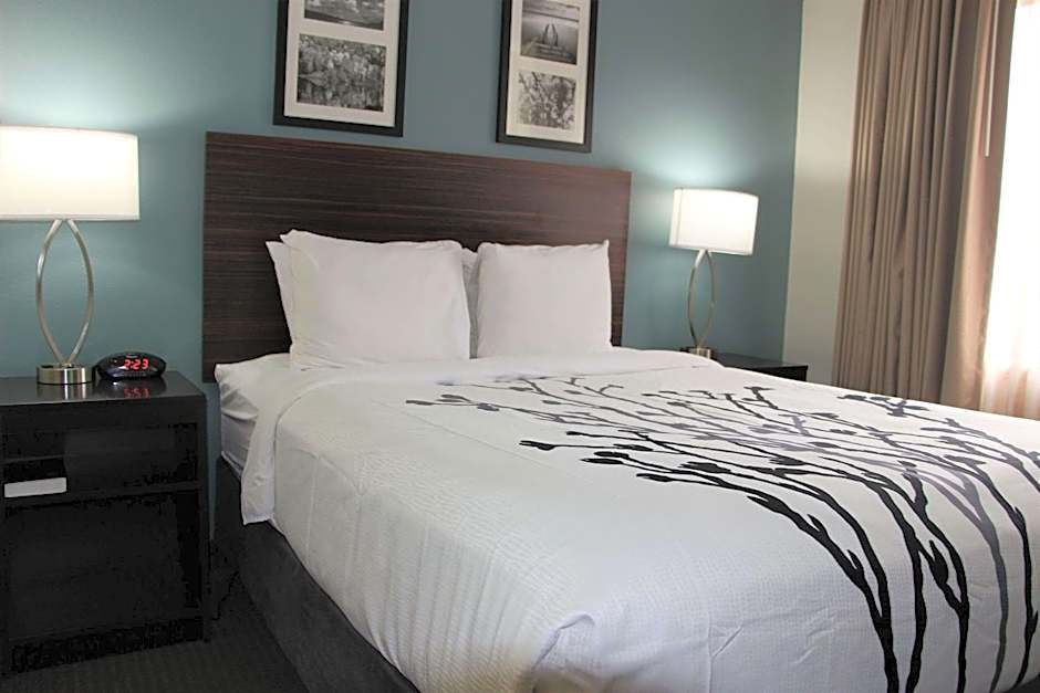 Sleep Inn Chattanooga Hamilton Place