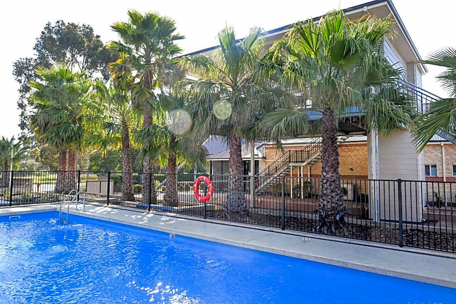 Collie Ridge Motel