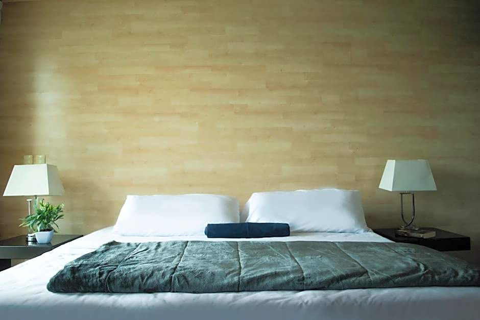 Giakor Suites - Gran Jardín