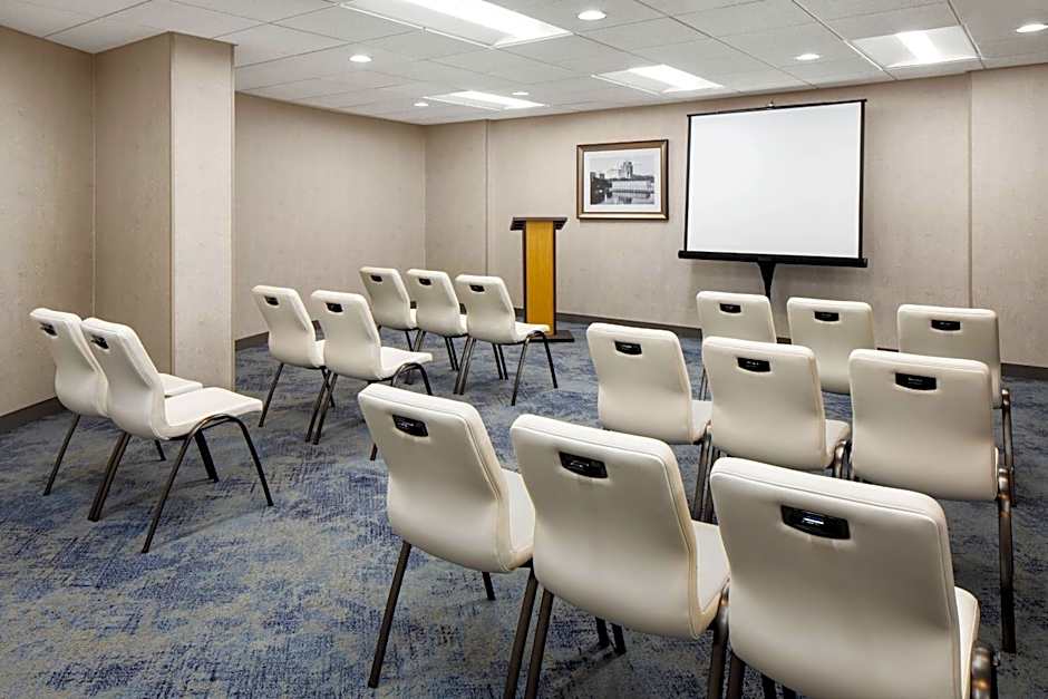 Courtyard by Marriott Minneapolis Downtown