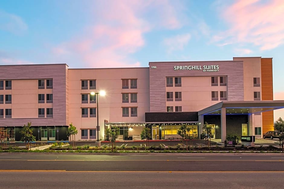 SpringHill Suites by Marriott Riverside Redlands