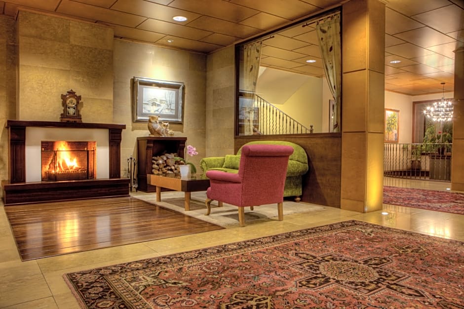 El Castell de Ciutat