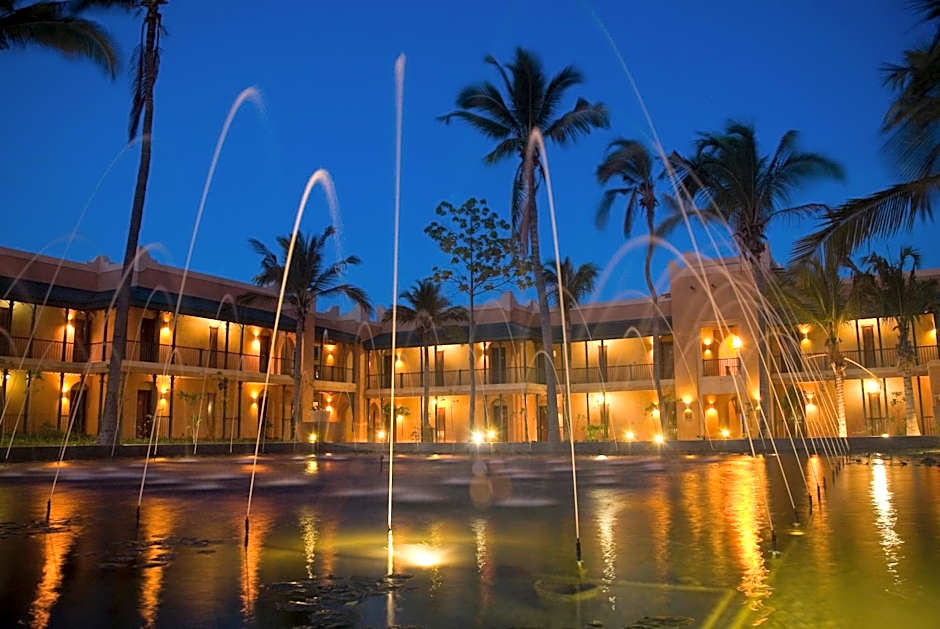 Avani Pemba Beach Hotel