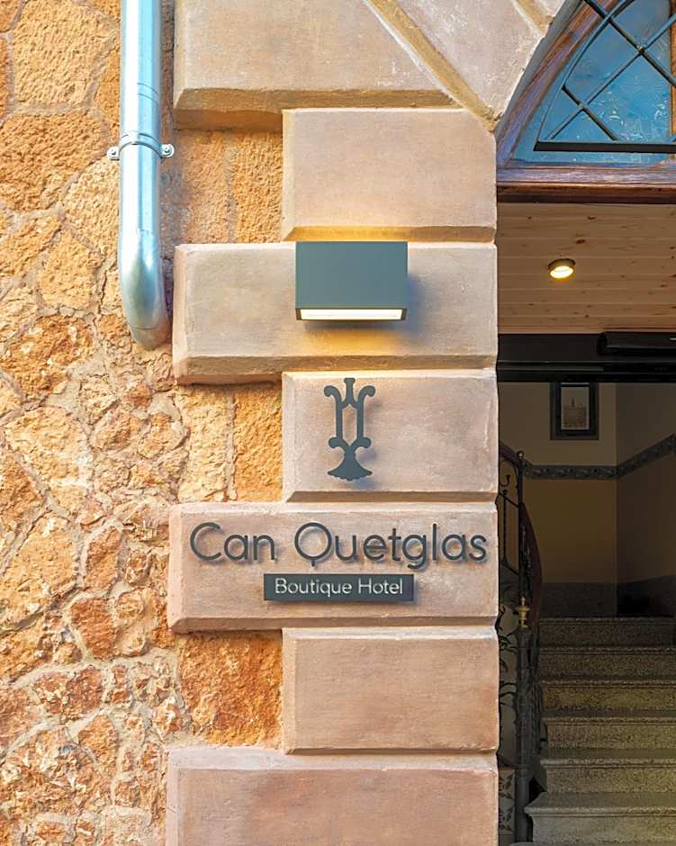 Hotel Can Quetglas
