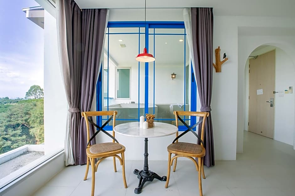 Costa Beach Residence & Jacuzzi